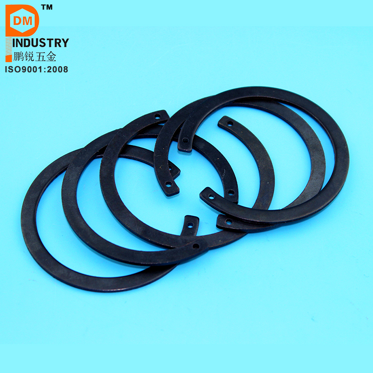 Normal type Internal Retaining Rings