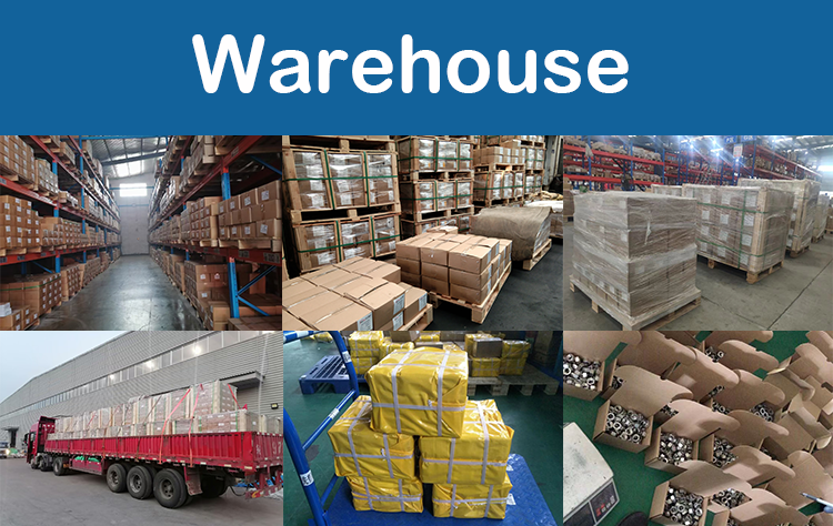 Pallet Packaging