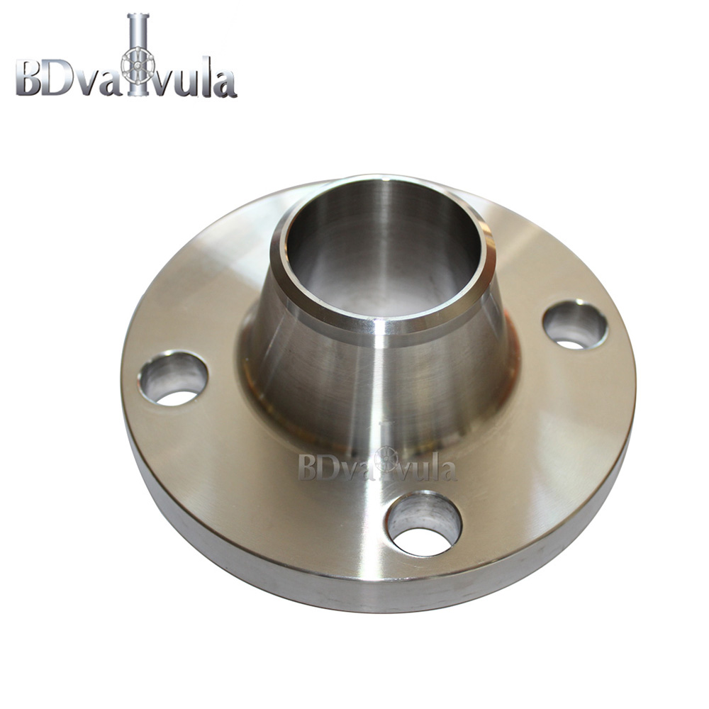 ANSI ASME B16.5 A105 Flange Blind/Lap Joint/Wedding Neck Flange