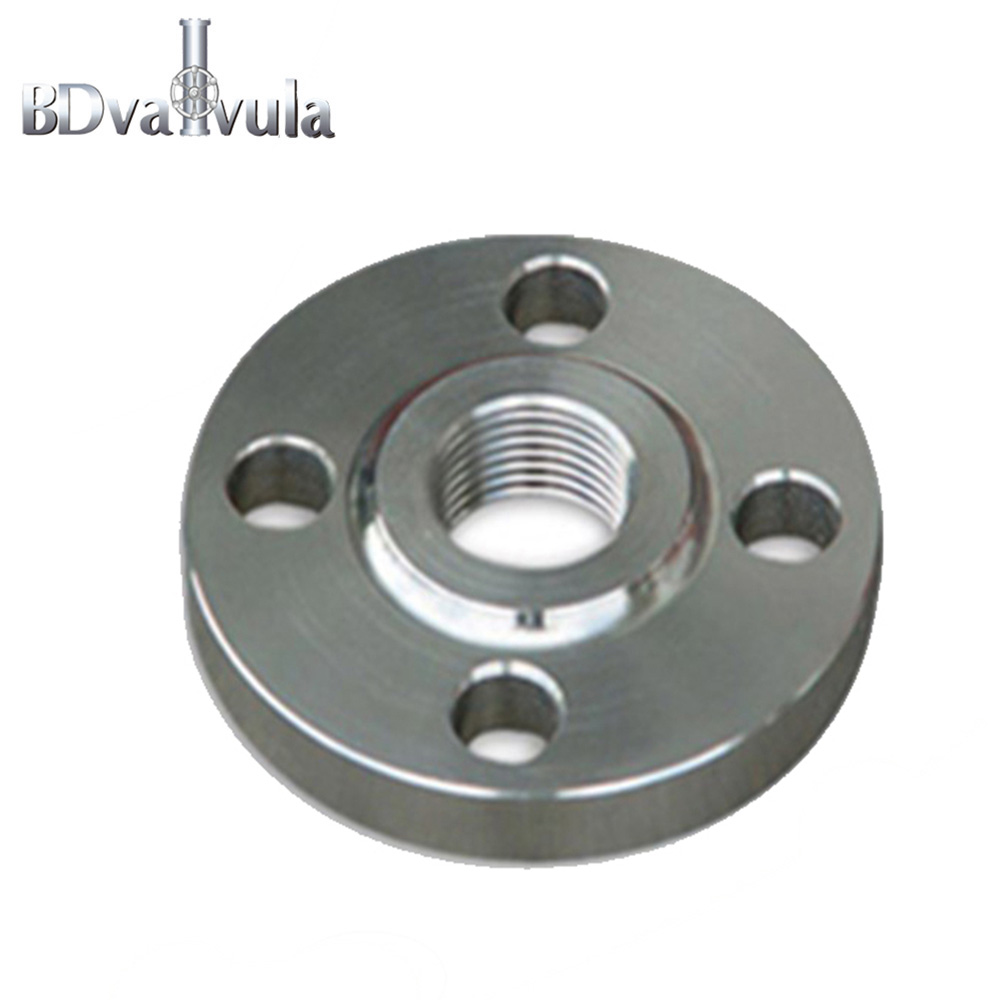 DIN 2566 Threaded Flange Pn10 Flange