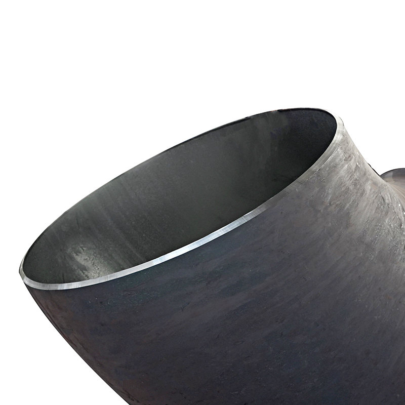 Elbow Pipe Fitting Detail