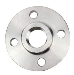 DIN 2566 Threaded Flange PN10 Flange
