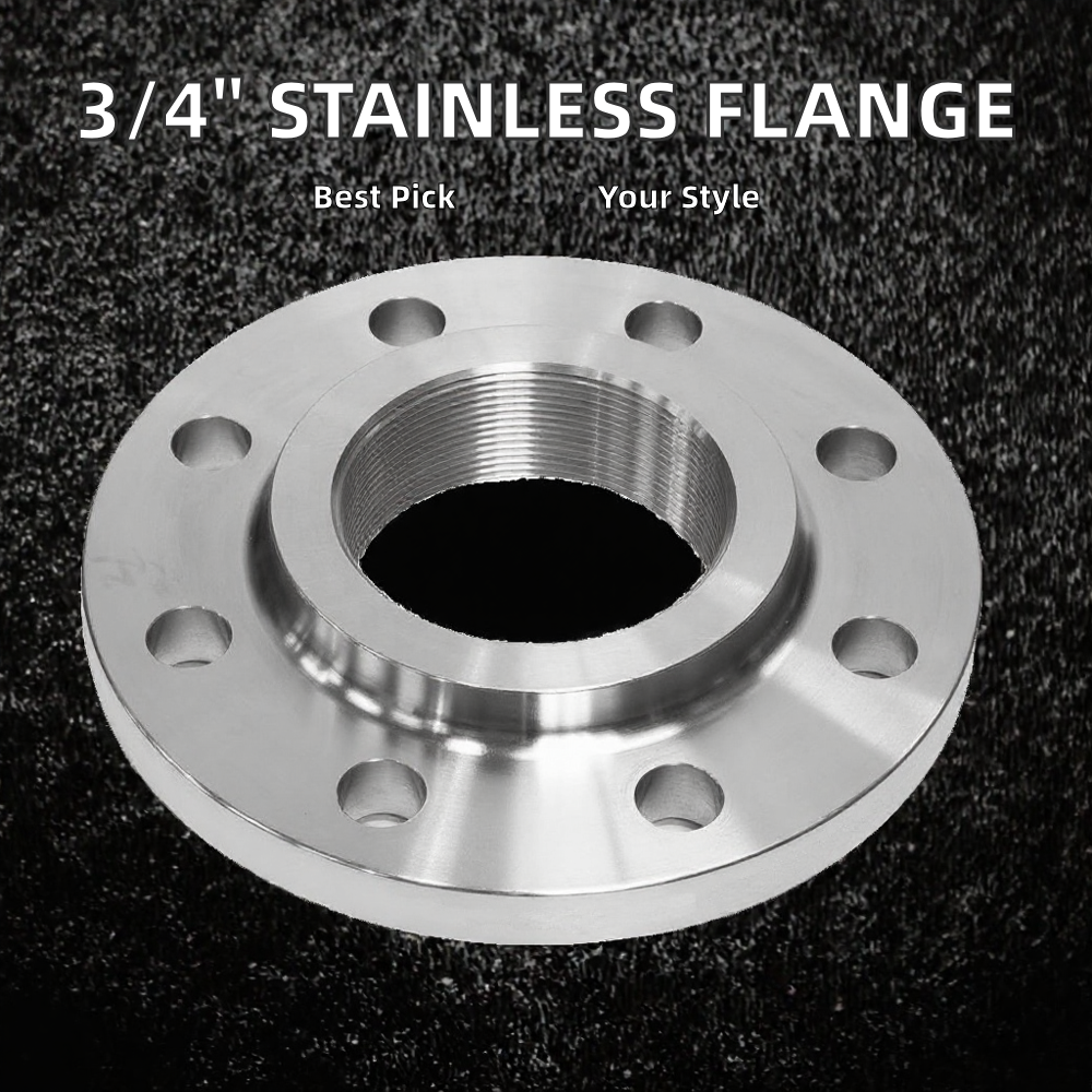 Flange Product View 4