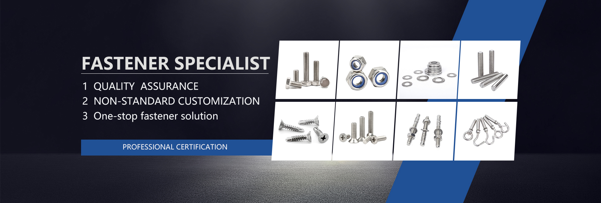 A325 Grade 8.8 Hex Bolt Nut DIN931/DIN933 Standard Carbon Steel Galvanized Surface Treatment High Tensile Bolts