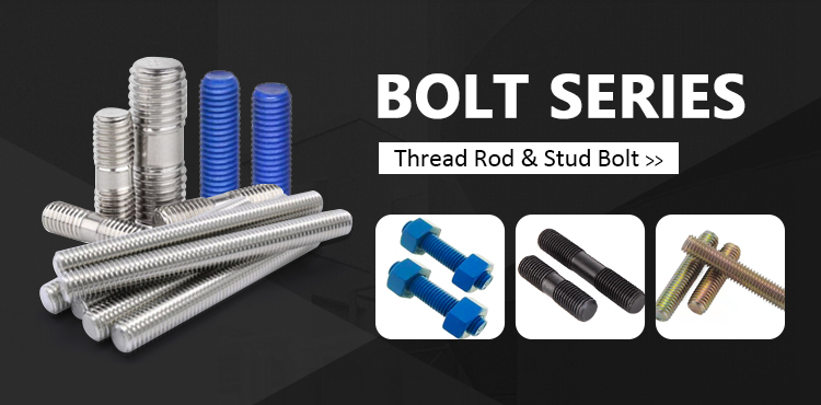 Stud Bolt Overview