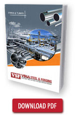 Pipes and tubes catalog