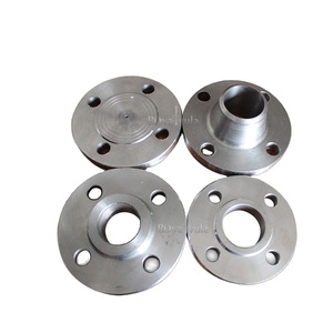 ANSI ASME B16.5 A105 Flange Blind Lap Joint Welding Neck