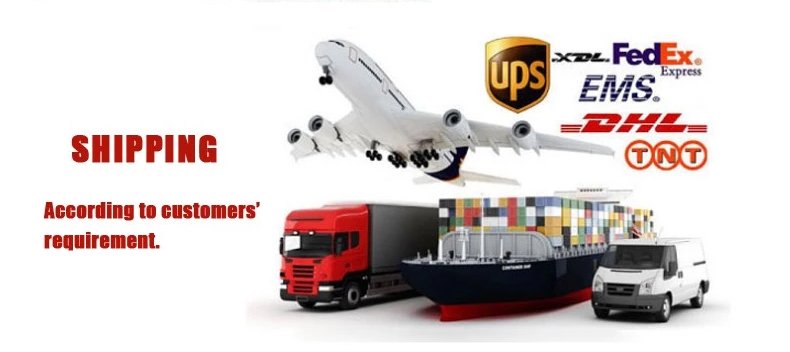 Shipping Method