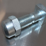 EN 14399-4 10.9 HV bolts