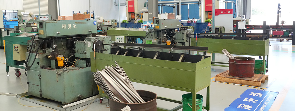 Company Profile