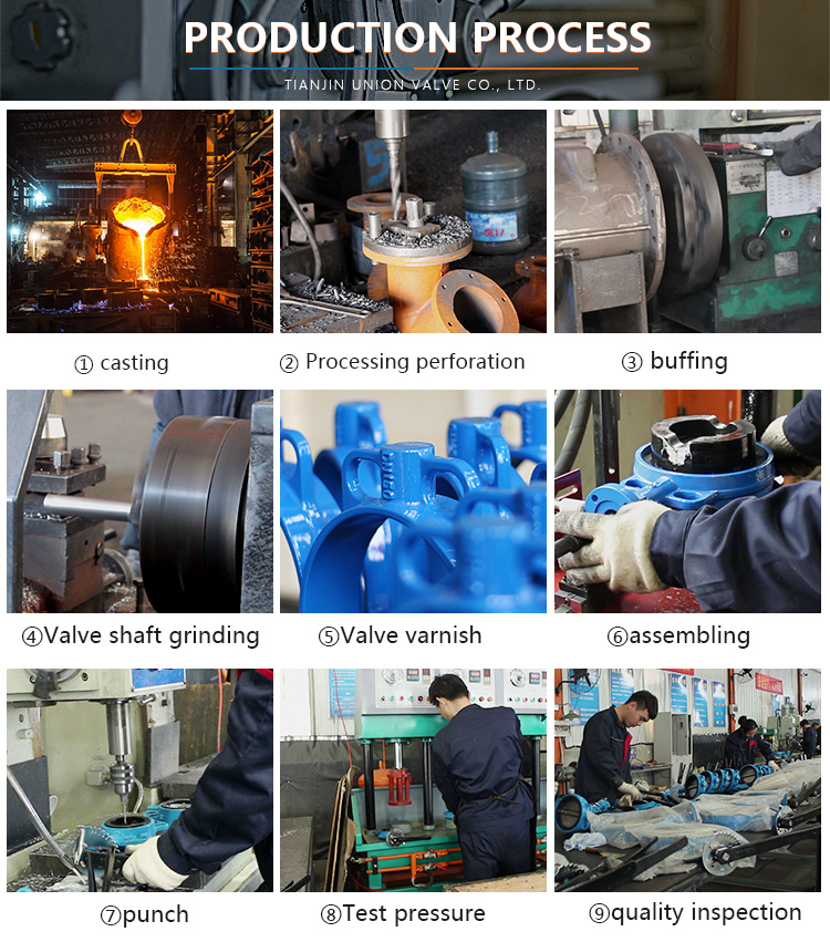 High Quality and Good Price ANSI ASME B16.5 Forged SS304 Stainless Steel Flange Multi Size