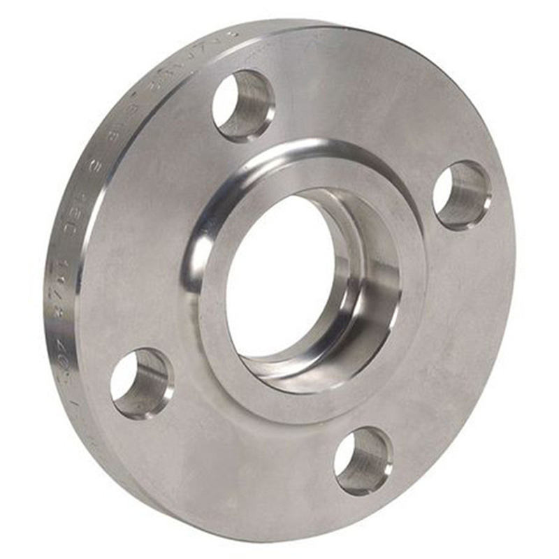 ASME B16.5 RF FF Class 150-Class2500 Threaded Flange