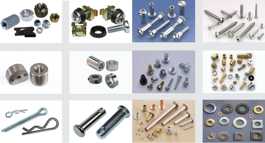 Stainless Steel Carriage Bolt