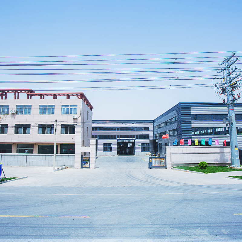 Company Overview