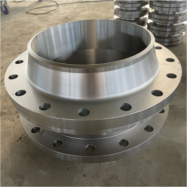 Flange Display Group C2