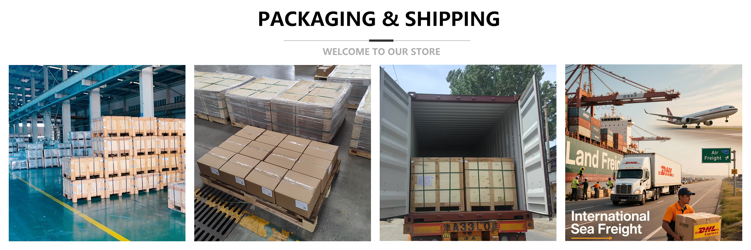 Packaging Standard