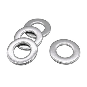140HV 200HV Flat Washer Plain Washers M1.6 M2 M2.5 M3 M3.5 M4 M5 M6 M8 M10 M12 M14 M16 M18 M20 M36 M39 M42 M45 M48 M50 M52 M64