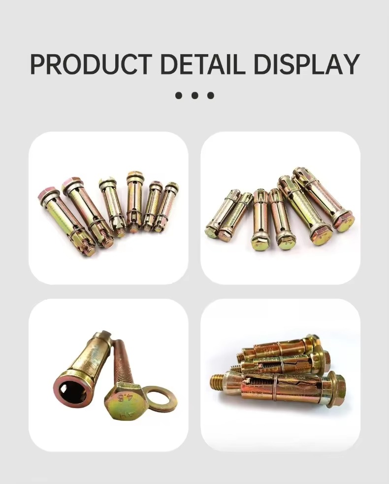 Specification Overview