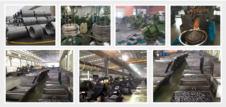 Manufacturing Technique