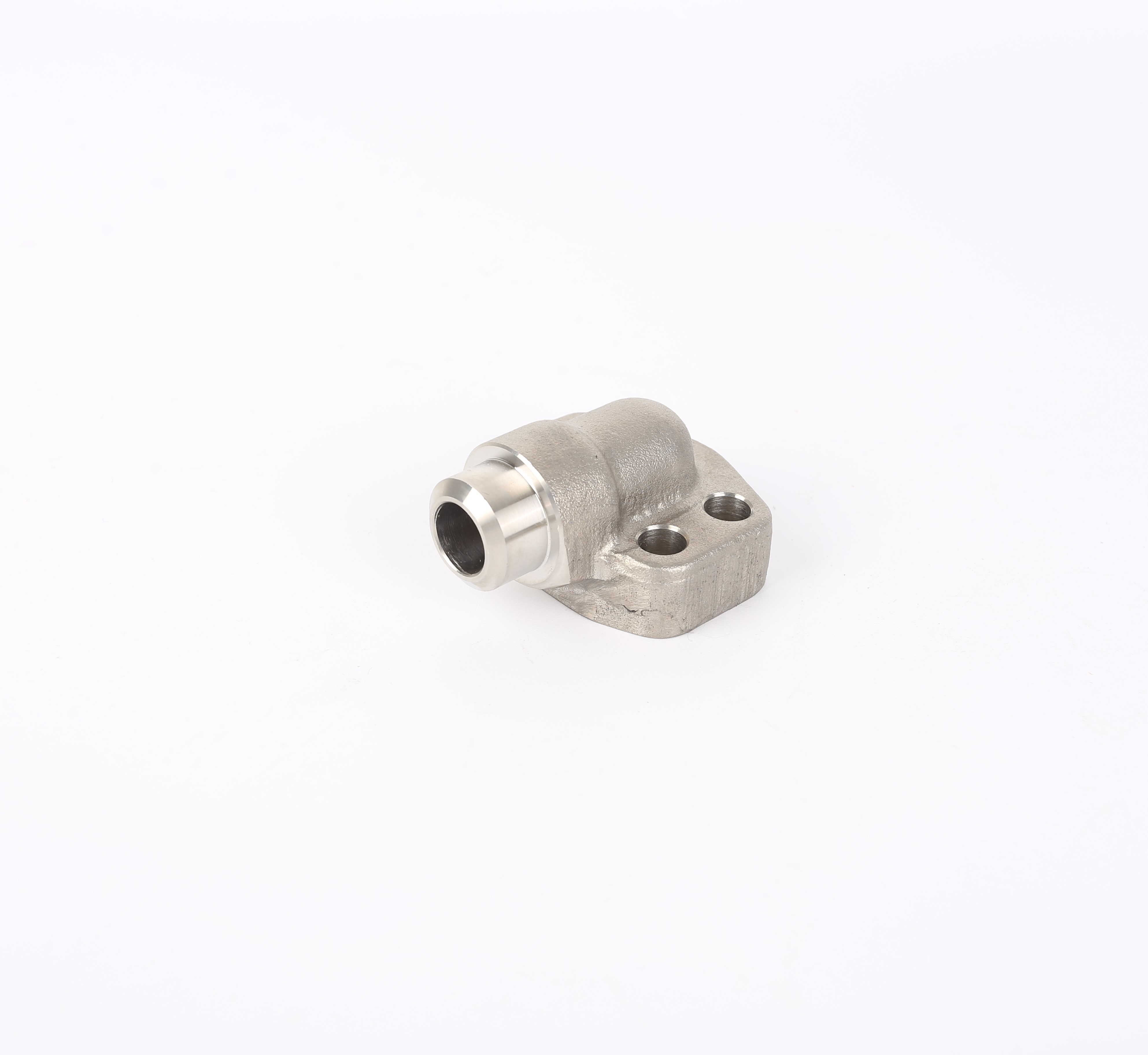 Hydraulic Flange Detail 3
