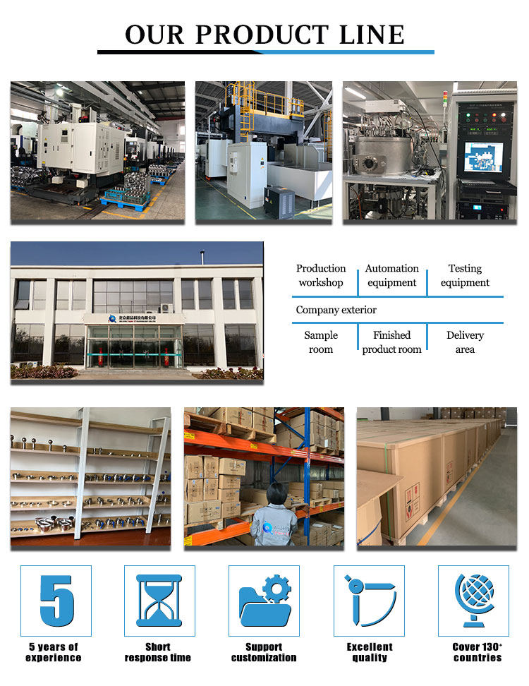 Company Facility 1