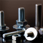 Fasteners specification ASTM A194 DIN 934