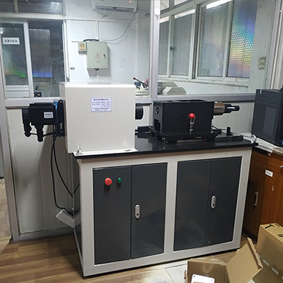 Testing Equipment 2