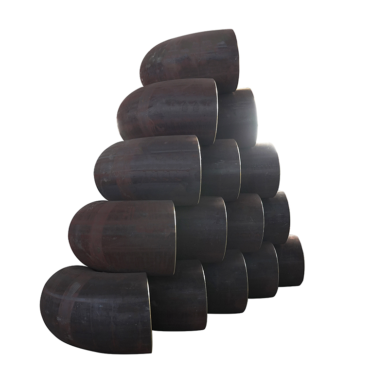 Carbon Steel Elbow Specification