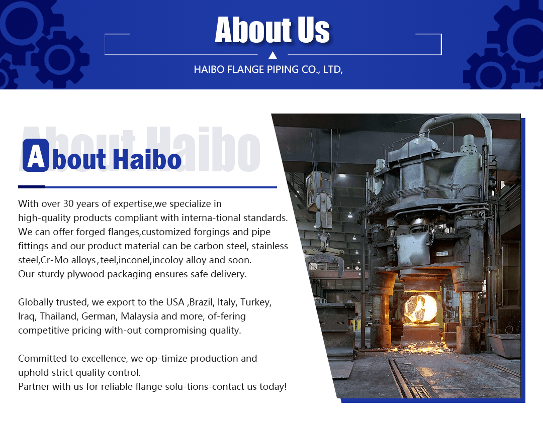Company Facility Banner