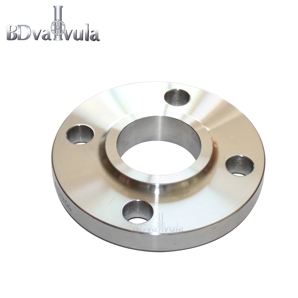 ANSI B16.5 4-8 Hole Carbon Steel Slip on Flange DN500-DN600 150lb-900lb