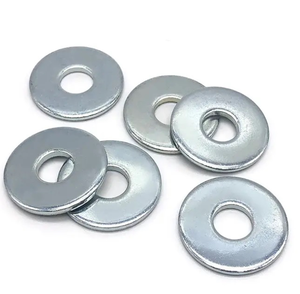 DIN 9021 3XDIA Stainless Steel 304 316 Carbon Steel Round Washer