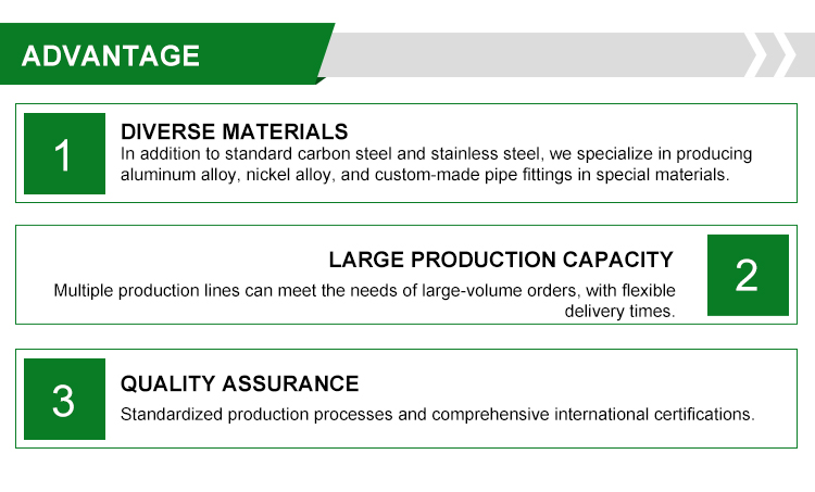 Product quality and structure
