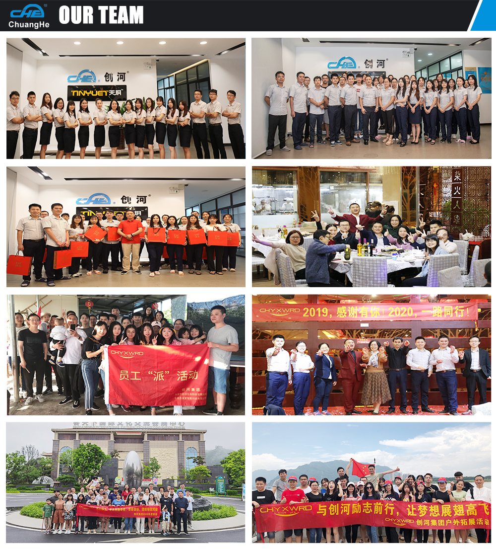 Company Showcase 2