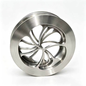 Forged Carbon Steel Main Pipe Flange